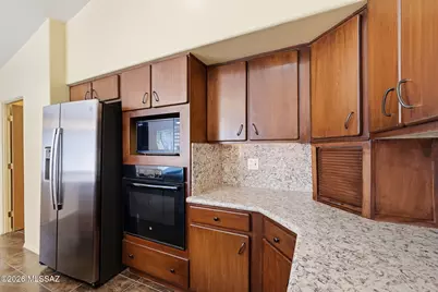8690 N Maya Court, Tucson, AZ 85742 - Photo 16