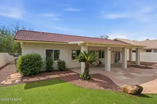8690 N Maya Ct, Tucson, AZ 85742 - Photo 2