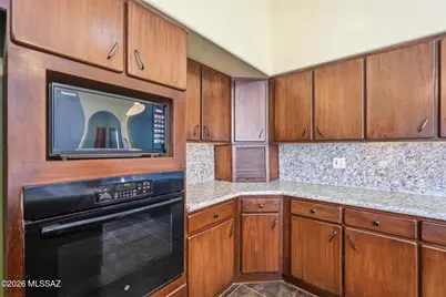 8690 N Maya Court, Tucson, AZ 85742 - Photo 18