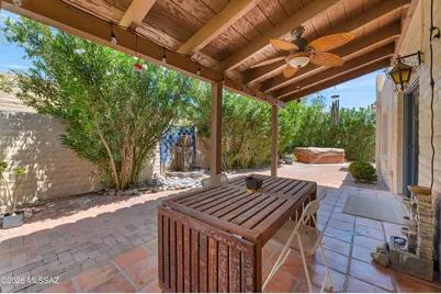 5436 N Paseo Sonoyta, Tucson, AZ 85750 - Photo 28