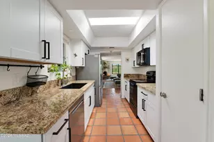 5436 N Paseo Sonoyta, Tucson, AZ 85750 - Photo 8
