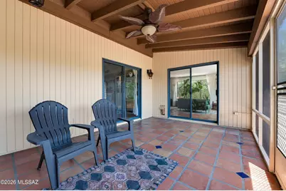5436 N Paseo Sonoyta, Tucson, AZ 85750 - Photo 24
