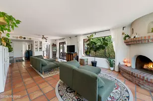 5436 N Paseo Sonoyta, Tucson, AZ 85750 - Photo 6