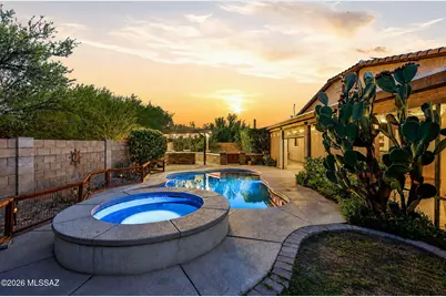 10783 S Heart Break Ridge Place, Vail, AZ 85641 - Photo 32