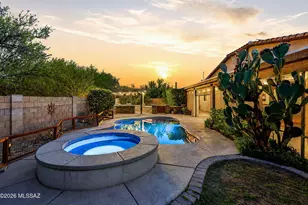 10783 S Heart Break Ridge Pl, Vail, AZ 85641 - Photo 32