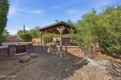 10783 S Heart Break Ridge Place, Vail, AZ 85641 - Photo 30