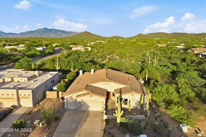 10783 S Heart Break Ridge Place, Vail, AZ 85641 - Photo 4