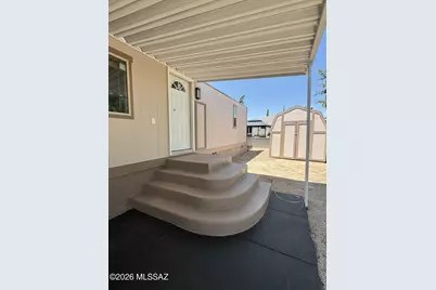 4675 S Harrison Road #88, Tucson, AZ 85730 - Photo 4