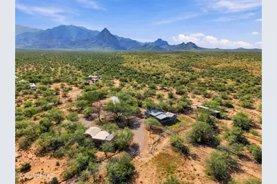 27049 S Coopers Hawk Road, Amado, AZ 85645 - Photo 28