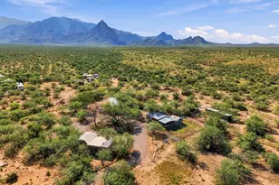 27049 S Coopers Hawk Rd, Amado, AZ 85645 - Photo 28
