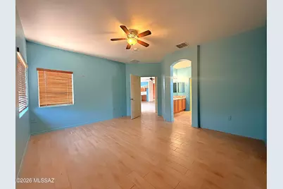 2445 S Via Anzavita, Green Valley, AZ 85614 - Photo 8