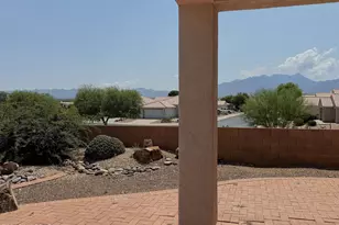 2445 S Via ANZAVITA, Green Valley, AZ 85614 - Photo 22
