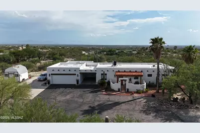 11470 E Escalante Road, Tucson, AZ 85730 - Photo 8