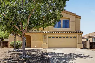 5522 S Lemon Tree Dr, Tucson, AZ 85757 - Photo 2