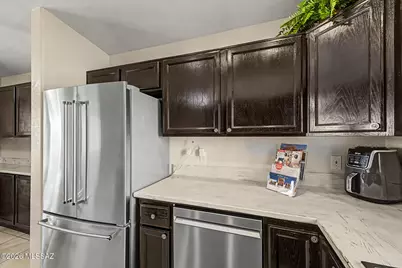 6616 W Wenden Way, Tucson, AZ 85743 - Photo 12