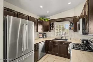 6616 W Wenden Way, Tucson, AZ 85743 - Photo 10