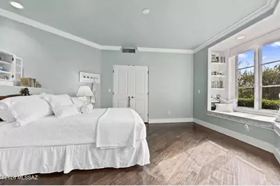 3140 E Crest Shadows Drive, Tucson, AZ 85718 - Photo 30