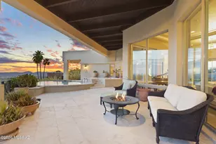 3140 E Crest Shadows Dr, Tucson, AZ 85718 - Photo 34
