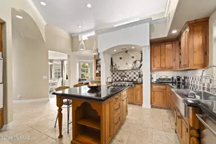 3140 E Crest Shadows Dr, Tucson, AZ 85718 - Photo 14