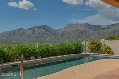 4645 N Black Rock Place, Tucson, AZ 85750 - Photo 28