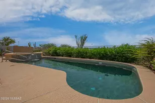 4645 N Black Rock Pl, Tucson, AZ 85750 - Photo 34
