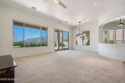 4645 N Black Rock Place, Tucson, AZ 85750 - Photo 12