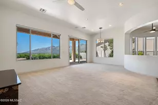 4645 N Black Rock Pl, Tucson, AZ 85750 - Photo 12
