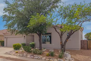 4645 N Black Rock Pl, Tucson, AZ 85750 - Photo 4