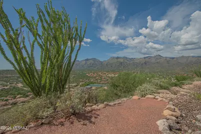 4645 N Black Rock Place, Tucson, AZ 85750 - Photo 8