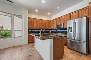 4645 N Black Rock Pl, Tucson, AZ 85750 - Photo 4