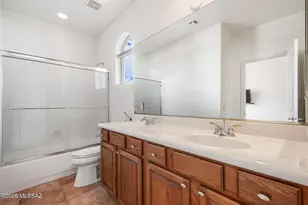 4645 N Black Rock Pl, Tucson, AZ 85750 - Photo 24