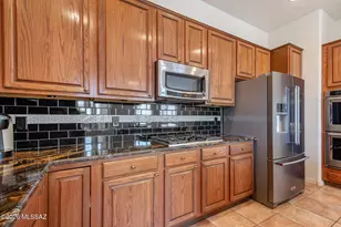 4645 N Black Rock Pl, Tucson, AZ 85750 - Photo 14