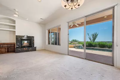 4645 N Black Rock Place, Tucson, AZ 85750 - Photo 10