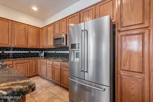 4645 N Black Rock Pl, Tucson, AZ 85750 - Photo 16