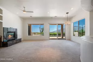 4645 N Black Rock Pl, Tucson, AZ 85750 - Photo 6