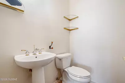 4645 N Black Rock Place, Tucson, AZ 85750 - Photo 16
