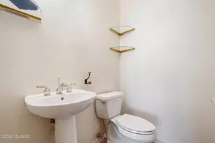 4645 N Black Rock Pl, Tucson, AZ 85750 - Photo 16