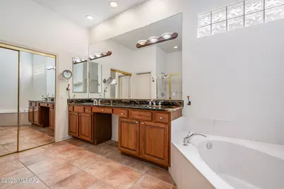 4645 N Black Rock Place, Tucson, AZ 85750 - Photo 18