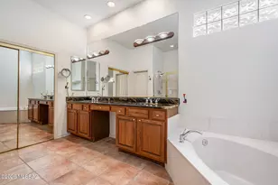 4645 N Black Rock Pl, Tucson, AZ 85750 - Photo 18