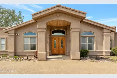 4001 N Harrison Road, Tucson, AZ 85749 - Photo 2
