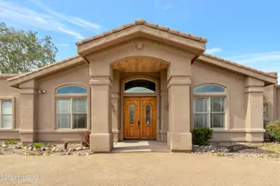 4001 N Harrison Rd, Tucson, AZ 85749 - Photo 2