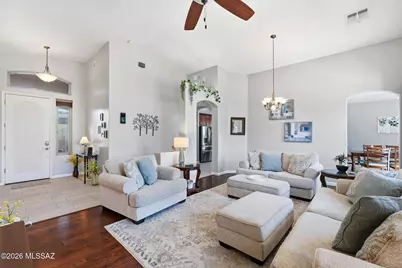 13218 N Pioneer Way, Oro Valley, AZ 85755 - Photo 10