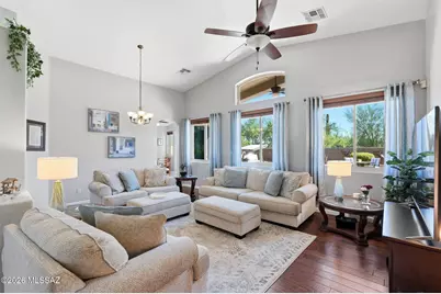 13218 N Pioneer Way, Oro Valley, AZ 85755 - Photo 4