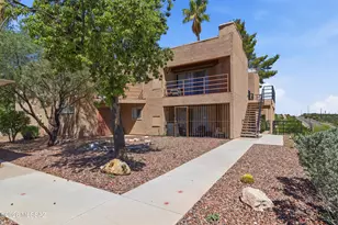 2601 W Broadway Blvd, Tucson, AZ 85745 - Photo 2