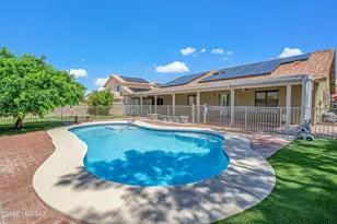 9780 E Paseo Del Tornasol, Tucson, AZ 85747 - Photo 38