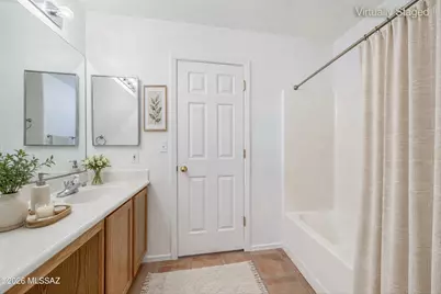 9780 E Paseo Del Tornasol, Tucson, AZ 85747 - Photo 22