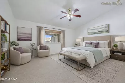 9780 E Paseo Del Tornasol, Tucson, AZ 85747 - Photo 24