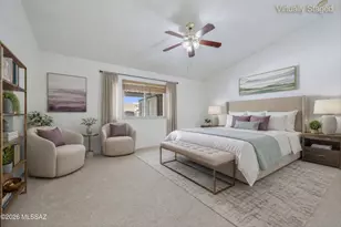 9780 E Paseo Del Tornasol, Tucson, AZ 85747 - Photo 24