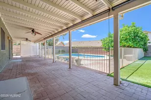 9780 E Paseo Del Tornasol, Tucson, AZ 85747 - Photo 42