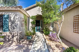 9259 N Whispering Shadows Way, Tucson, AZ 85743 - Photo 4